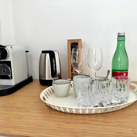 Mirabelle Homes Залцбург Екстериор снимка