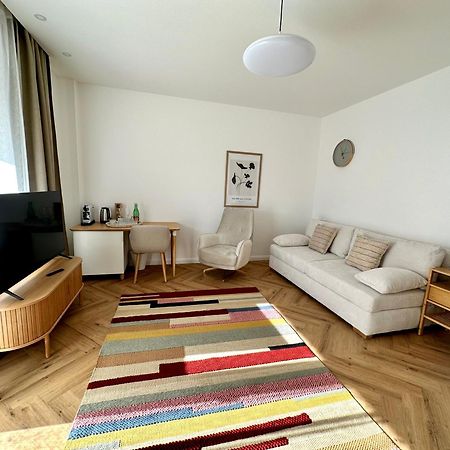 Mirabelle Homes Залцбург Екстериор снимка