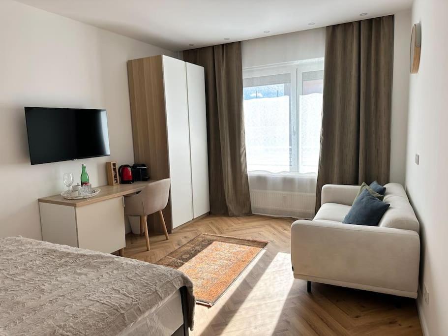 Mirabelle Homes Залцбург Екстериор снимка