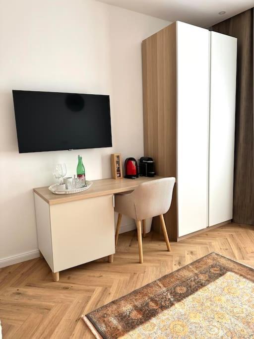 Mirabelle Homes Залцбург Екстериор снимка
