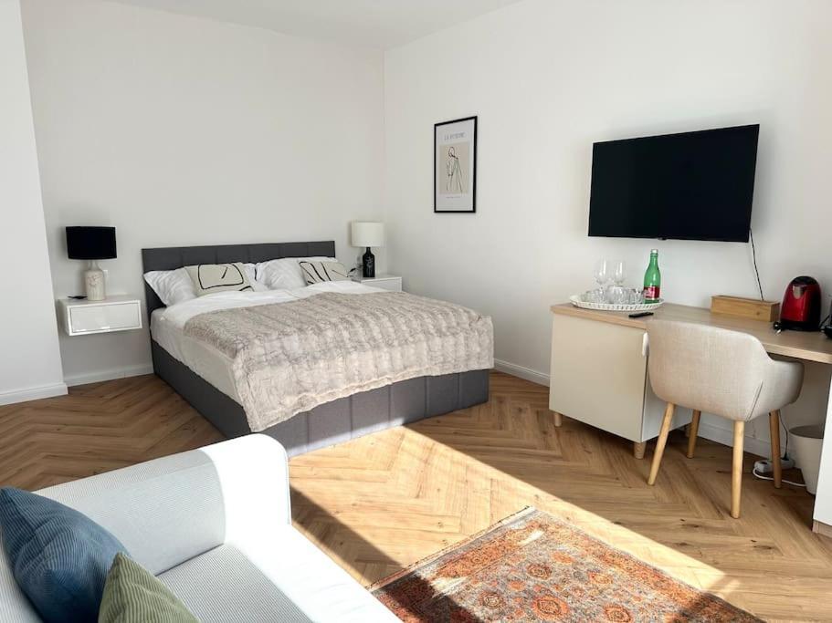 Mirabelle Homes Залцбург Екстериор снимка
