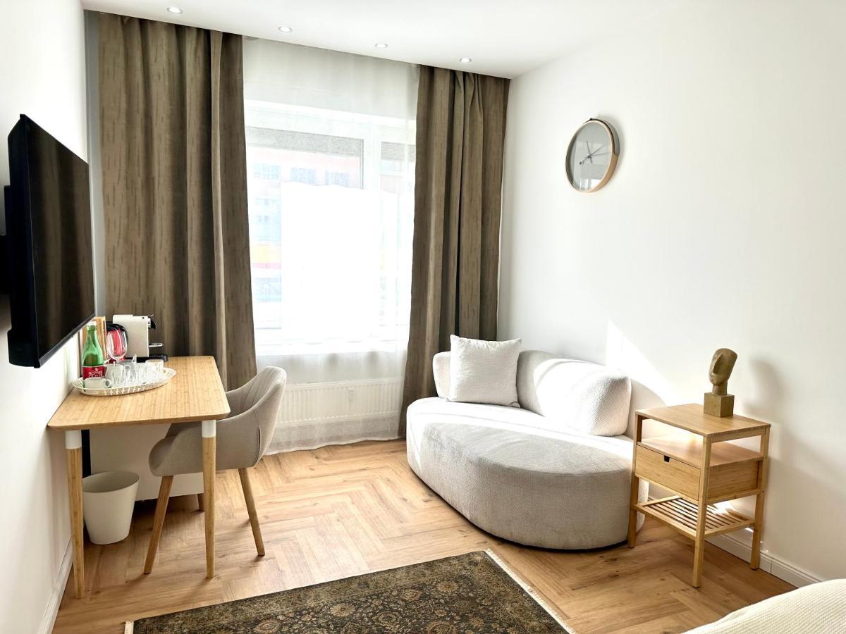 Mirabelle Homes Залцбург Екстериор снимка