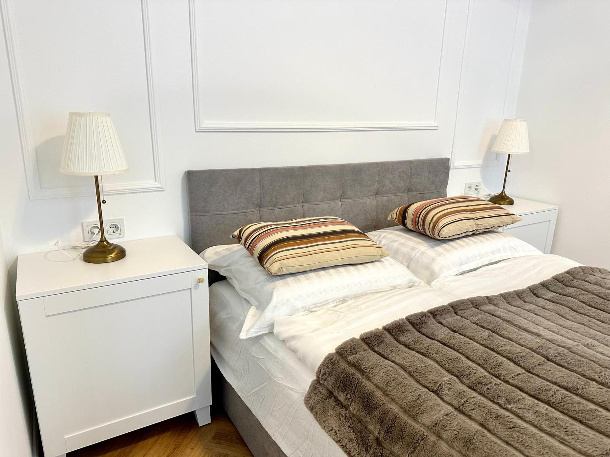 Mirabelle Homes Залцбург Екстериор снимка