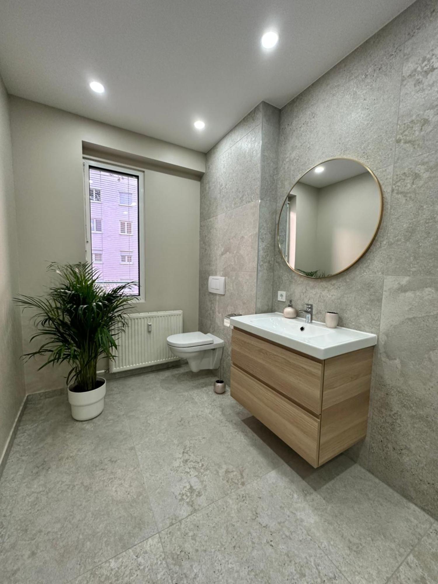 Mirabelle Homes Залцбург Екстериор снимка