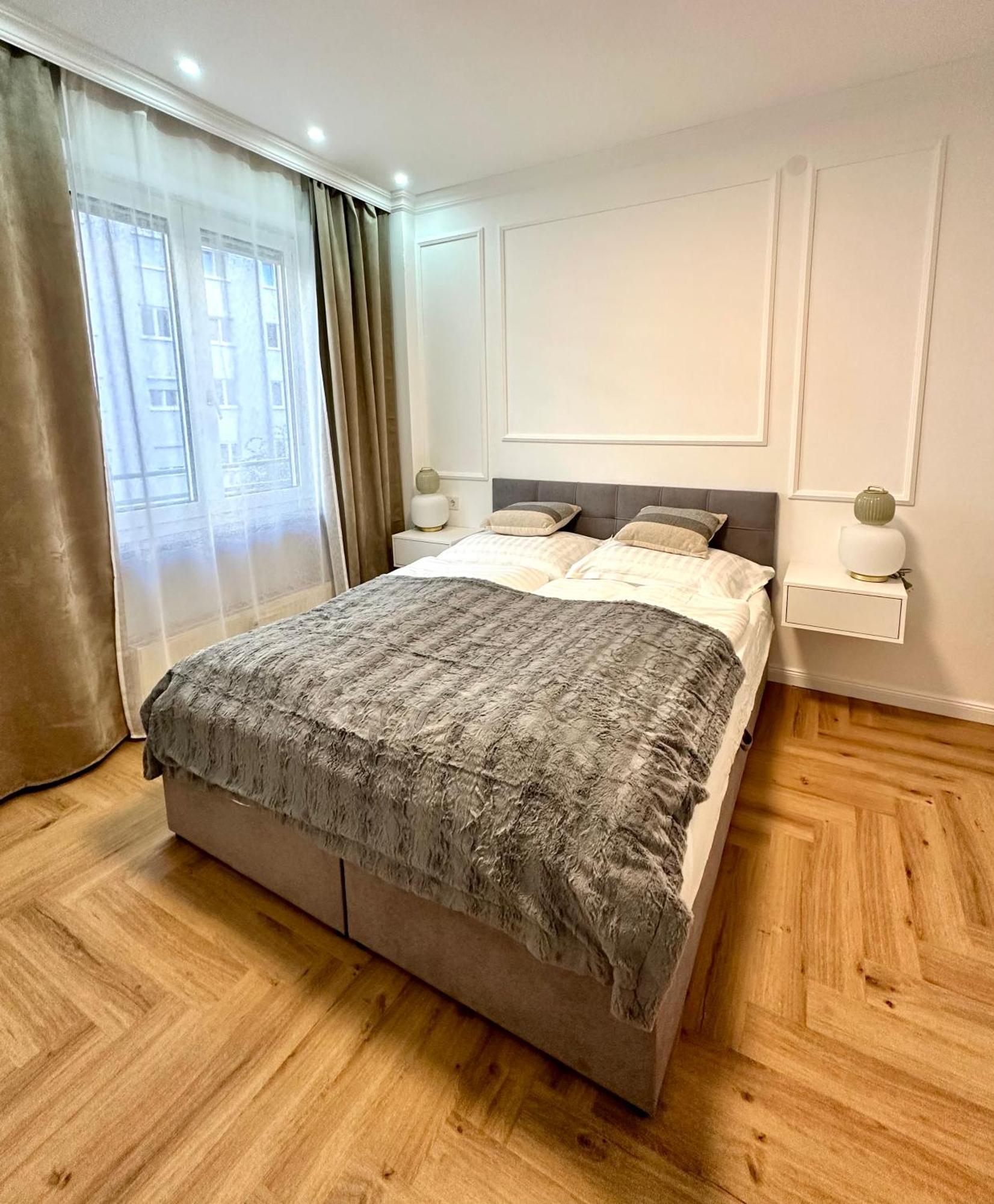 Mirabelle Homes Залцбург Екстериор снимка