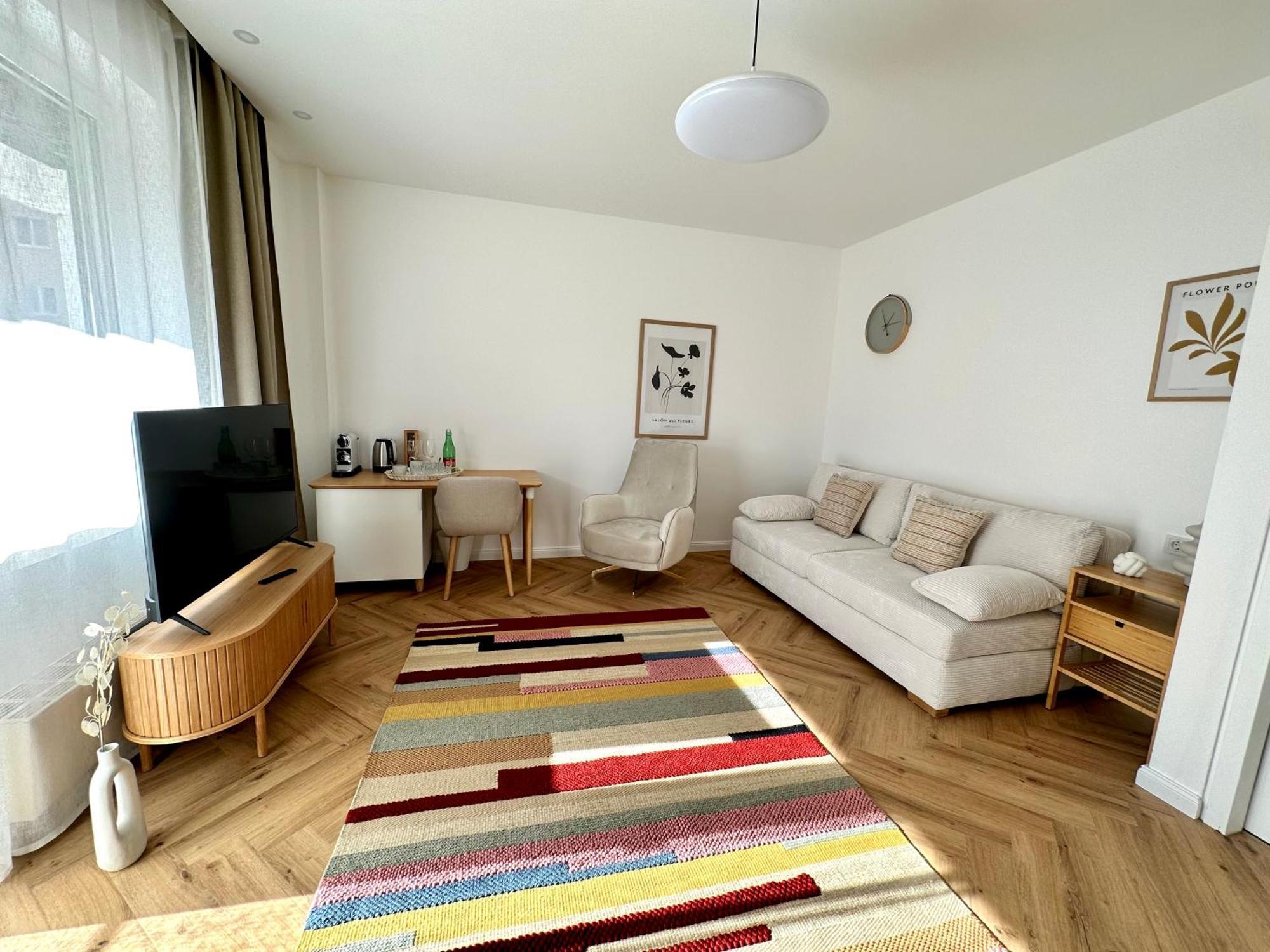 Mirabelle Homes Залцбург Екстериор снимка