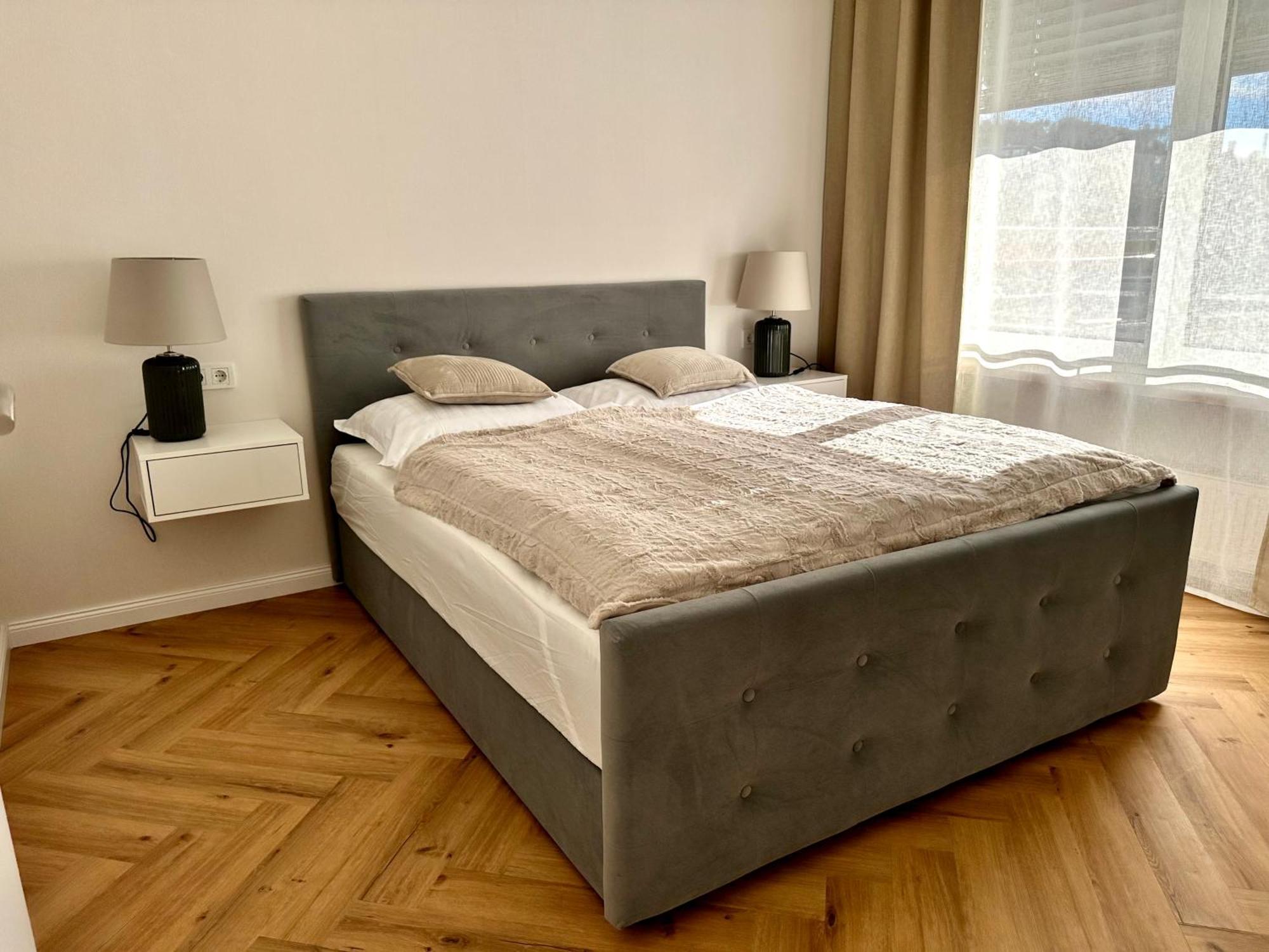 Mirabelle Homes Залцбург Екстериор снимка