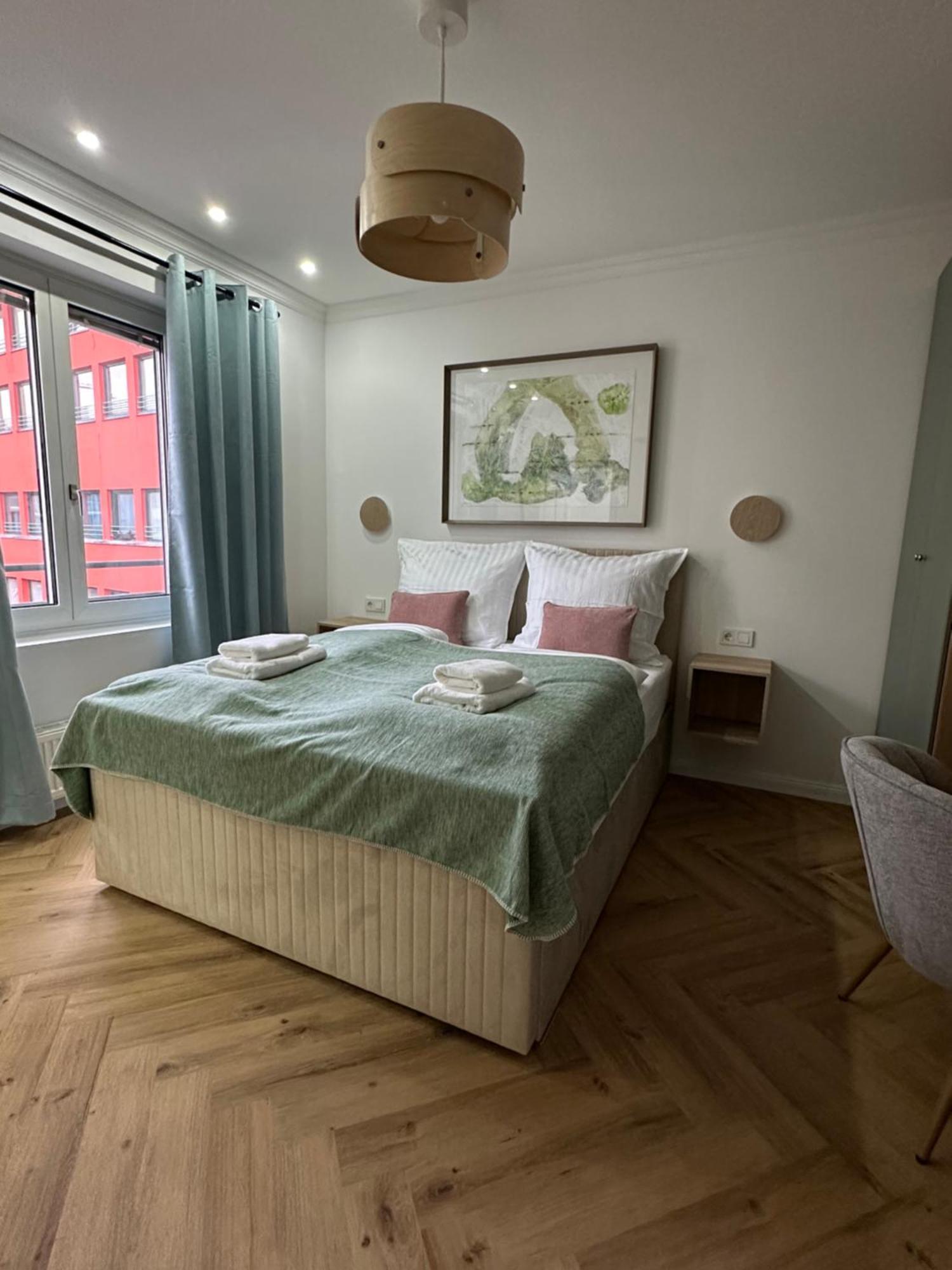 Mirabelle Homes Залцбург Екстериор снимка