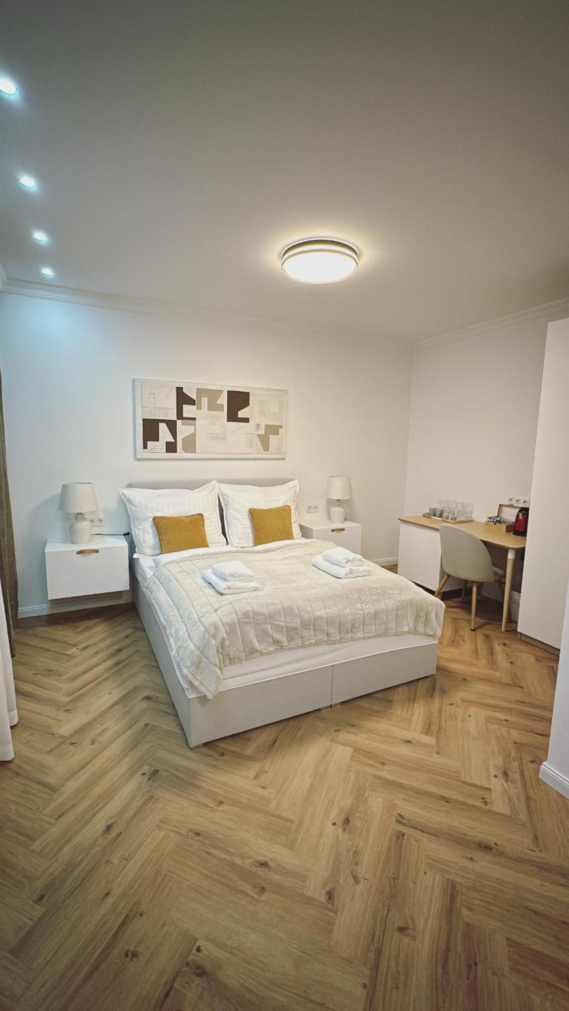 Mirabelle Homes Залцбург Екстериор снимка