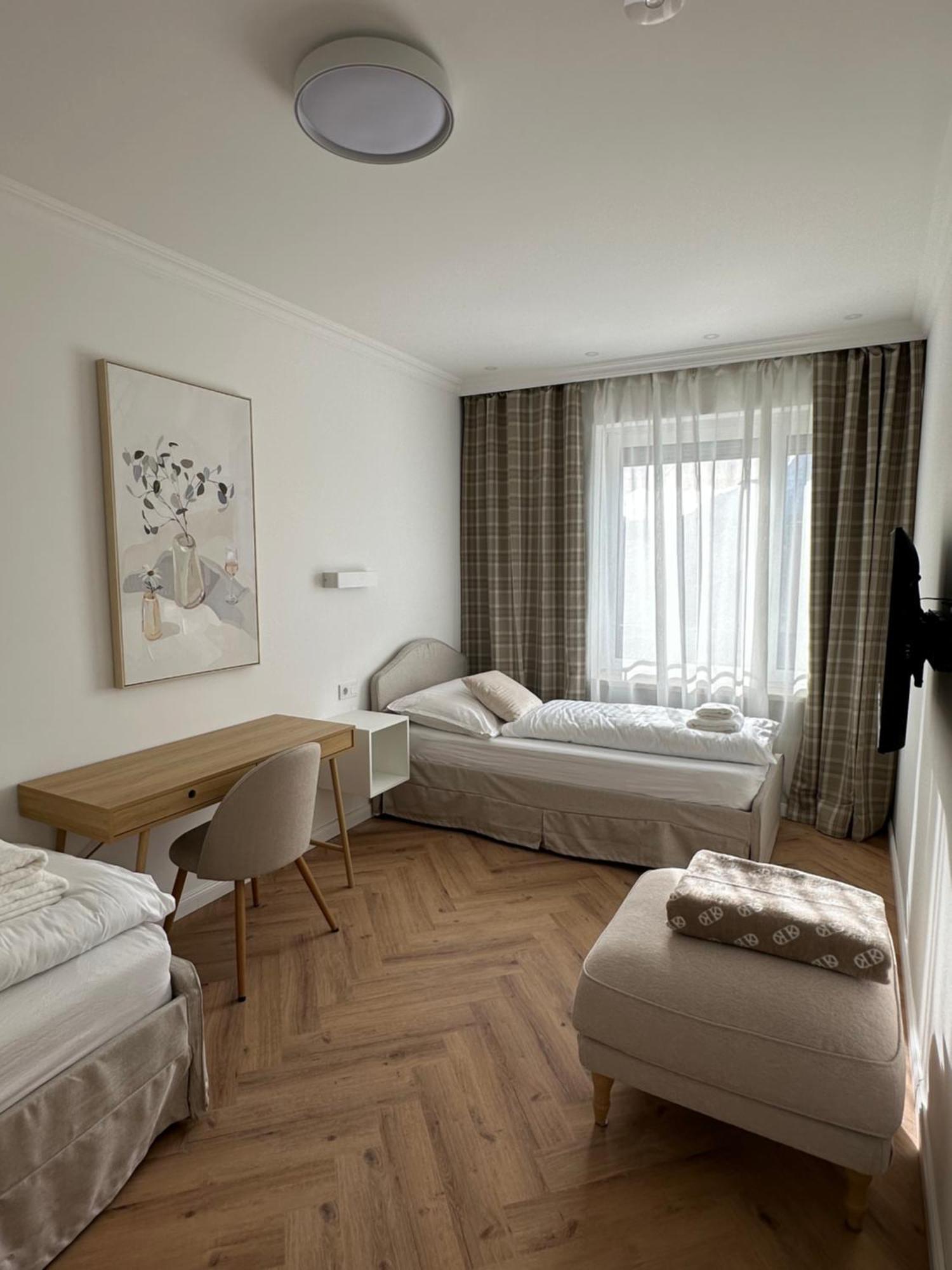 Mirabelle Homes Залцбург Екстериор снимка