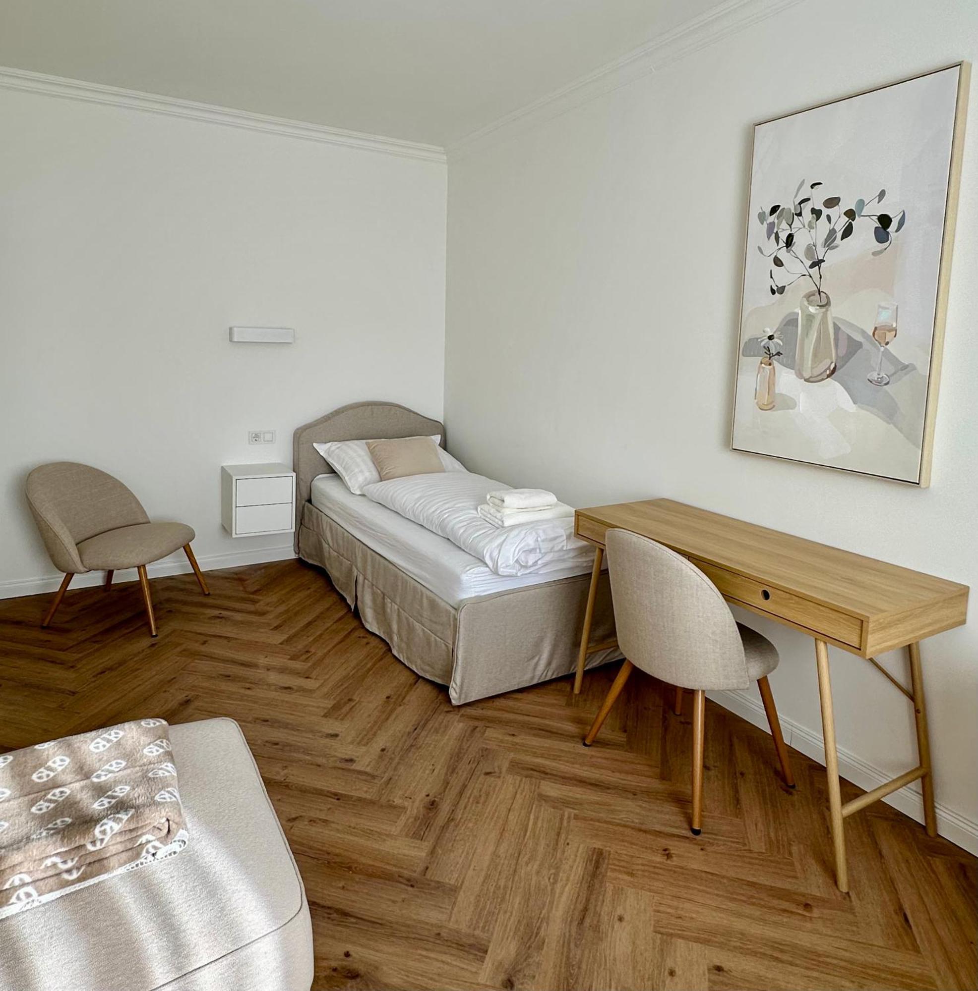 Mirabelle Homes Залцбург Екстериор снимка