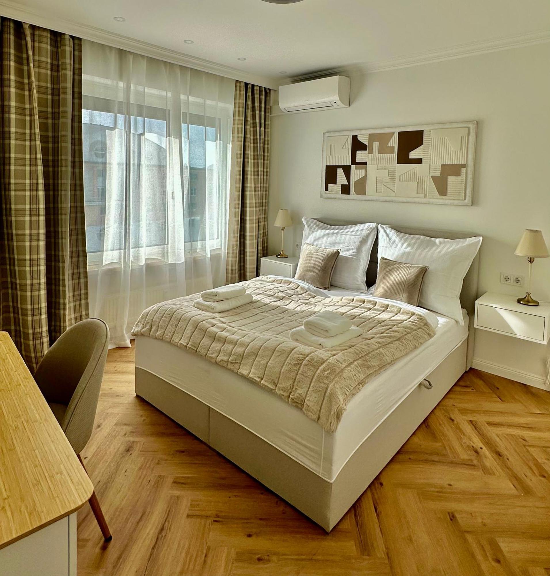 Mirabelle Homes Залцбург Екстериор снимка