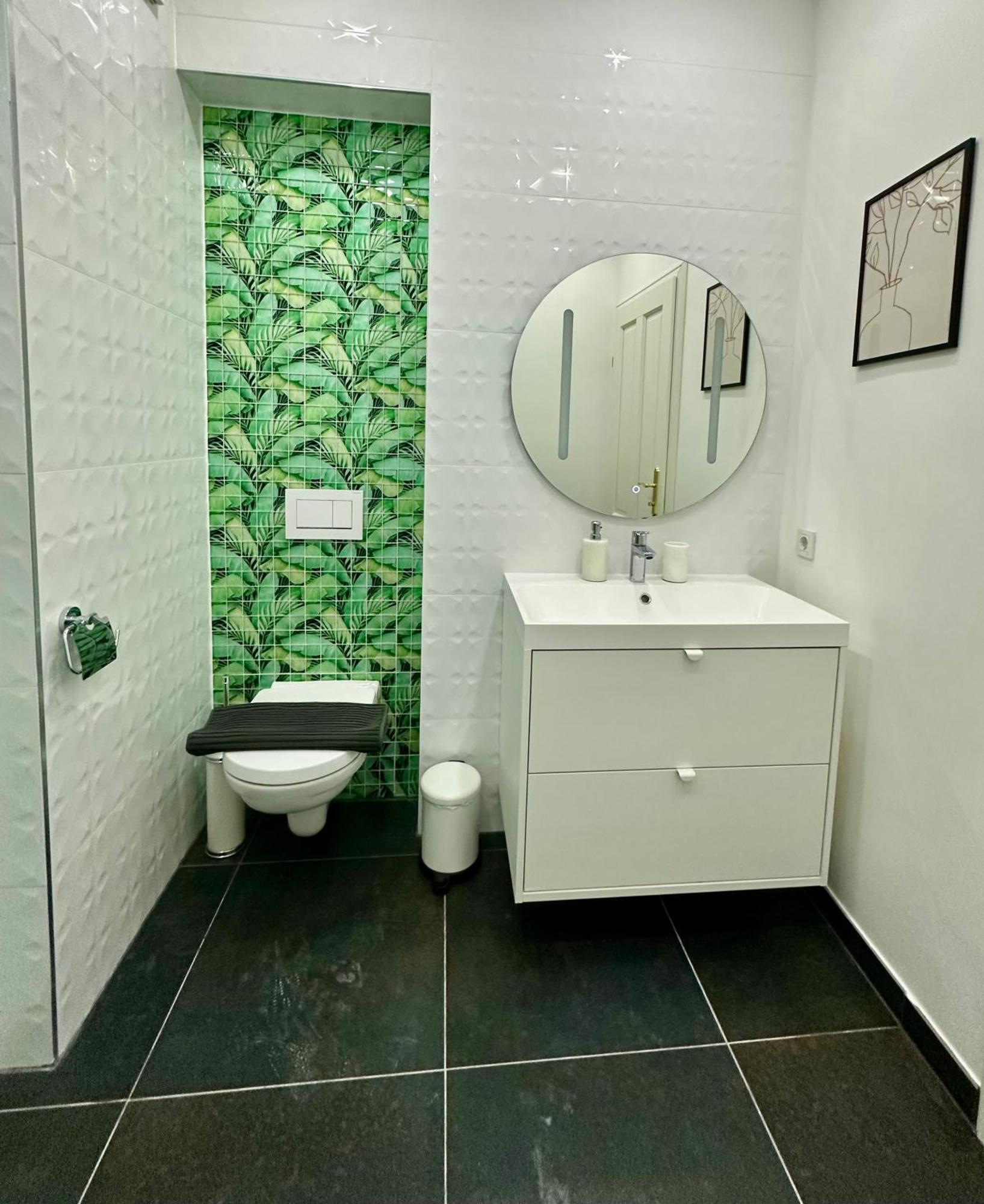 Mirabelle Homes Залцбург Екстериор снимка