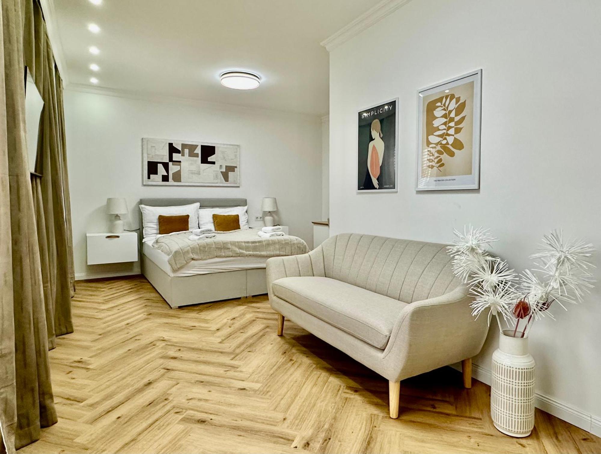 Mirabelle Homes Залцбург Екстериор снимка